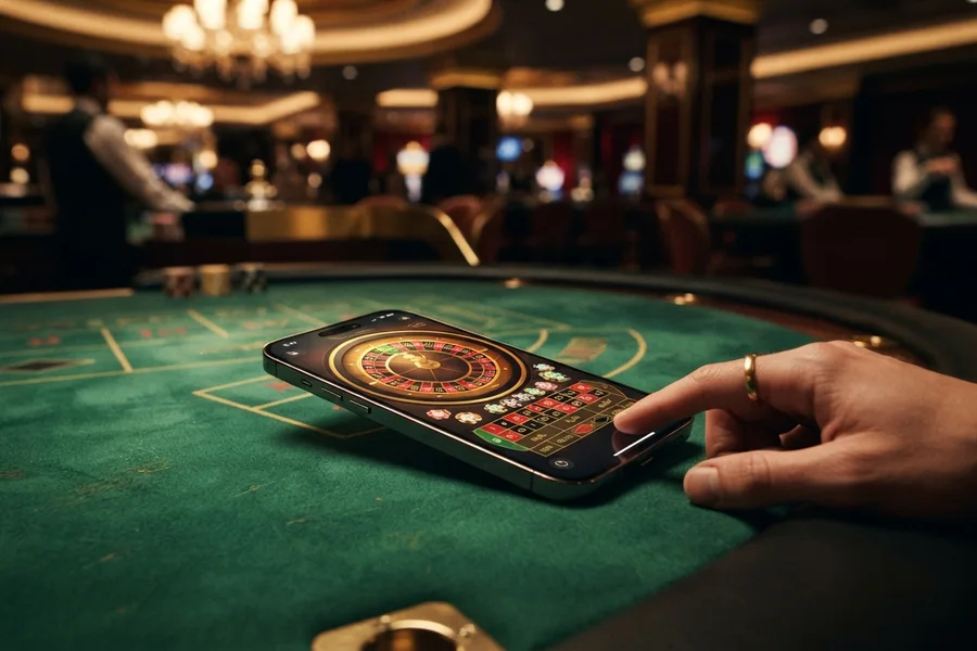 ruleta casino online ruleta best